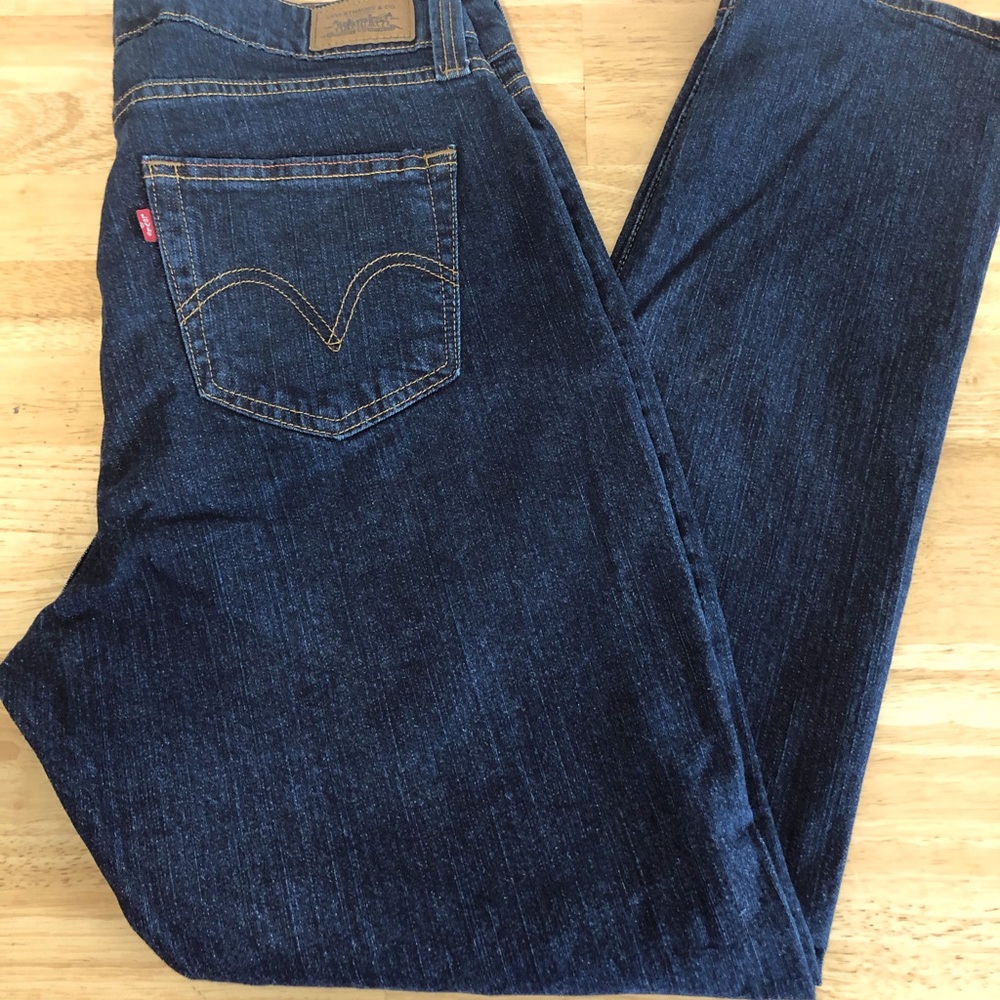 Levi’s 545 Women’s Jeans